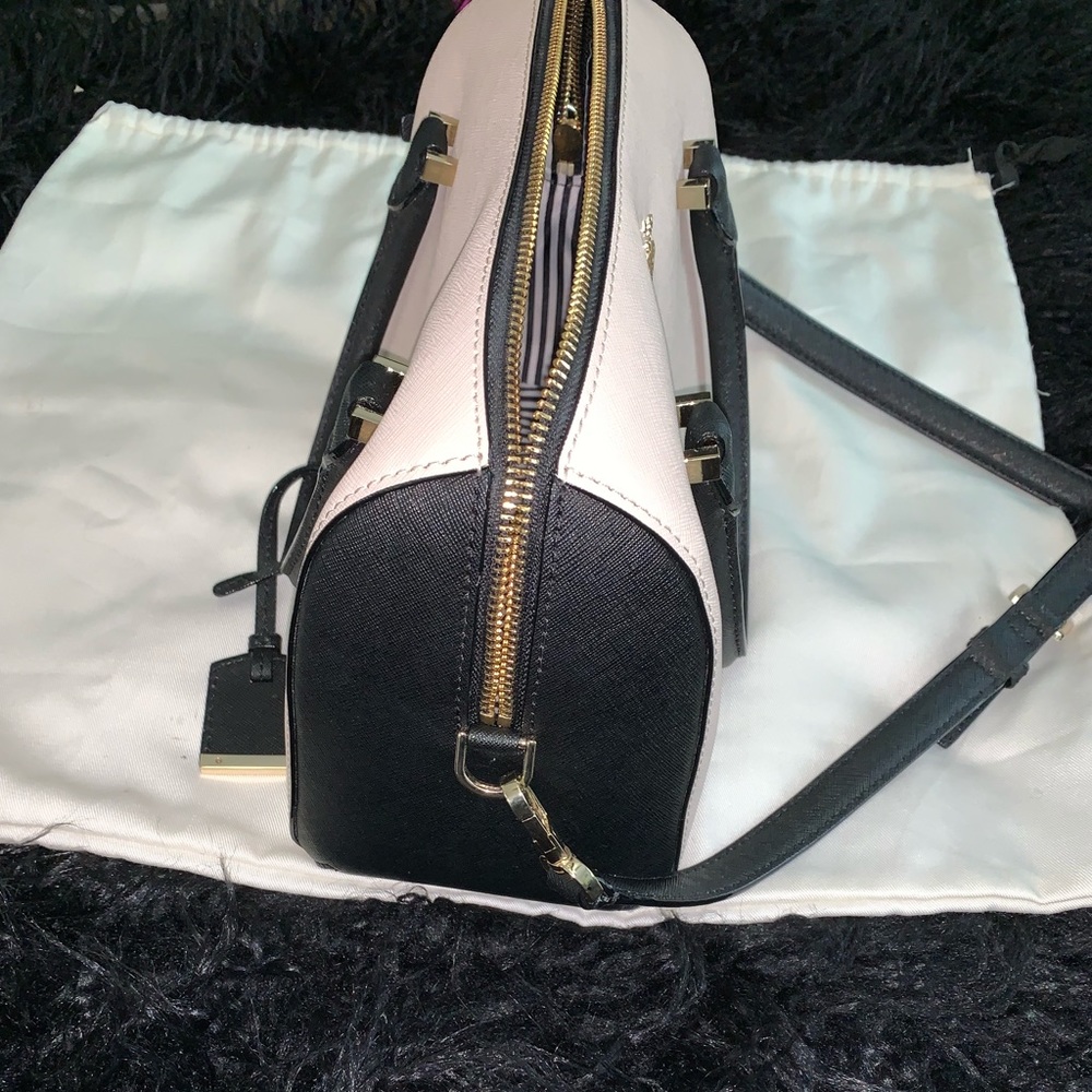 Kate Spade Cameron Satchel - Picture 6 of 8